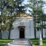 Biserica Sfinții Arhangheli Mihai și Gavril