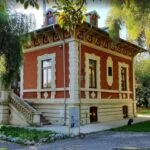 Casa memorială Panait Istrati
